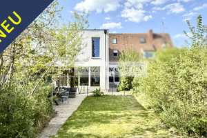Neu: Charmanter Altbau-Flair trifft auf modernen Wohnkomfort – Nürnberg – Vorschaubild 1