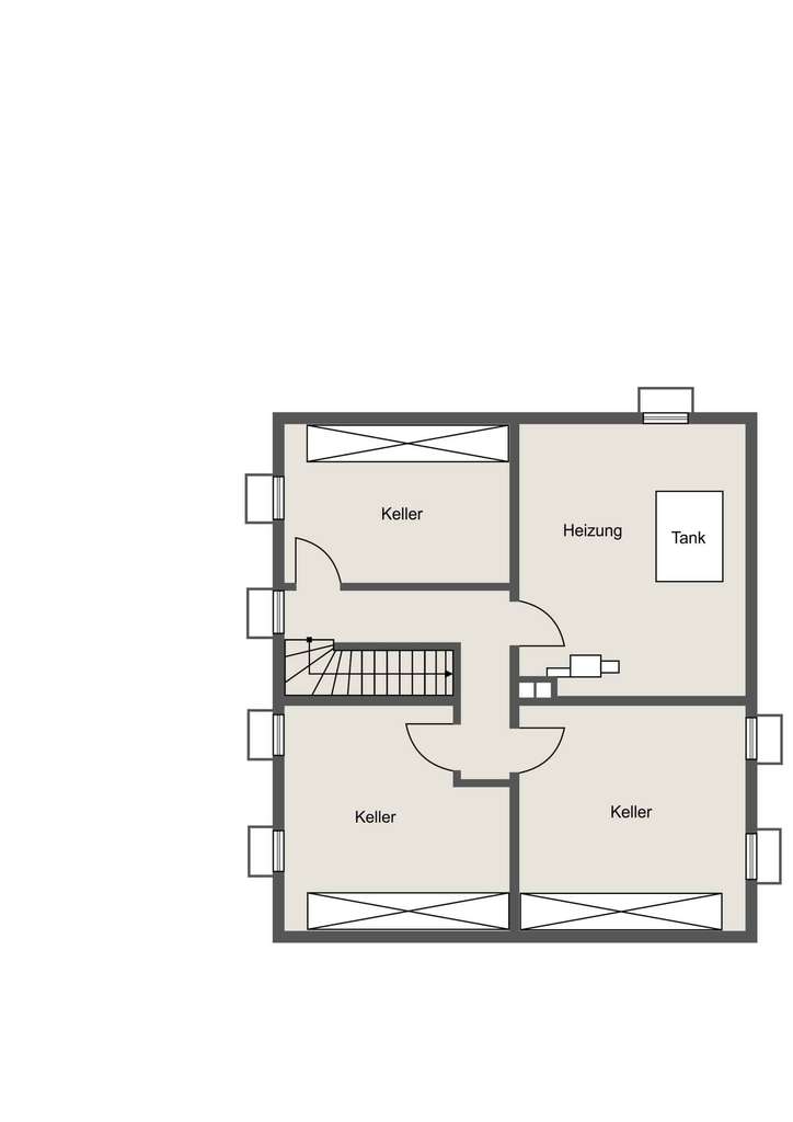 Immobilie in Eichenau - Einfamilienhaus in Eichenau - Bild 3