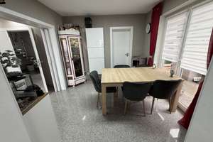 Praktisch geschnittene Doppelhaushälfte mit Sommerküche und großer Garage – ideal für Familien! – Die vollständige Adresse der Immobilie erhältst du vom Anbieter., 56575 Weißenthurm – Vorschaubild 4