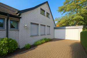 Exklusives Einfamilienhaus in begehrter Lage – Die vollständige Adresse der Immobilie erhältst du vom Anbieter., 48431 Rheine – Vorschaubild 2