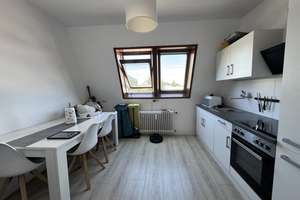 Moderne 2-Zimmer-Dachgeschosswohnung in Horn - Lehe Bremen – Edisonstraße 4, 28357 Lehesterdeich, Bremen – Vorschaubild 4