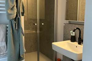 55 m² Wohnung im Dachgeschoss in Münster-Kreuzviertel – 48149 Kreuz, Münster – Vorschaubild 4