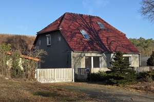 Modernisiertes Einfamilienhaus in Ferchesar mit großem Nebengelass und Potential – Die vollständige Adresse der Immobilie erhältst du vom Anbieter., 14715 Stechow-Ferchesar – Vorschaubild 1