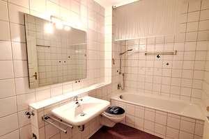 Von Privat: Gepflegte 3-Zimmer-Wohnung mit Parkett, Balkon und EBK in Leipzig-Gohlis – 4157 Gohlis-Mitte, Leipzig – Vorschaubild 14