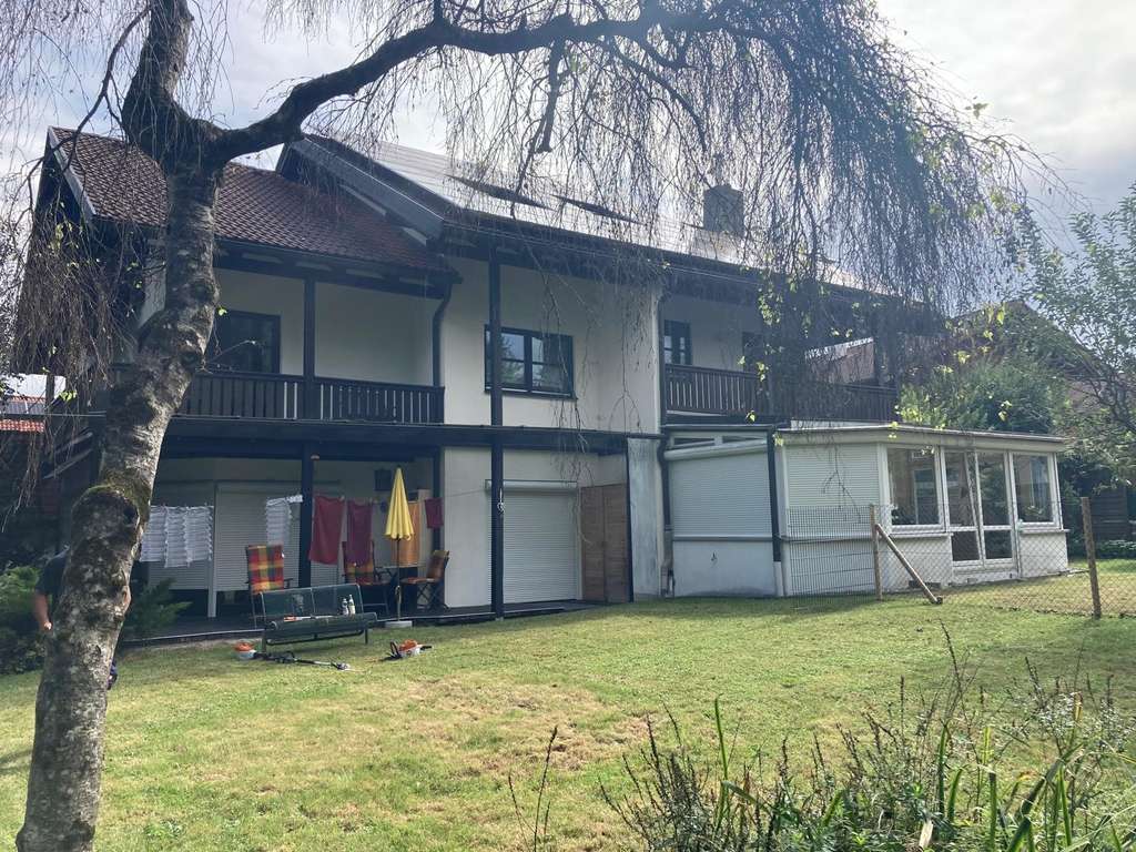 Immobilie in Dießen am Ammersee - Wohn  und Geschäftshaus in Topzustand - Bild 1