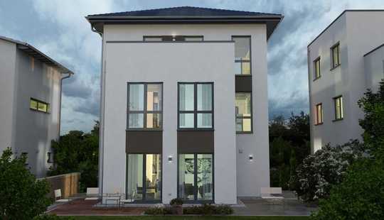 Bild von Cityschick de LUXE - das TownHouse mit 2 Wohnungen - Made by OKAL