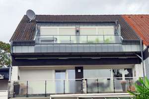 EIGENNUTZ ODER KAPITALANLAGE: TRAUMWOHNUNG IN RUHIGER & ZENTRALER LAGE VON MG-NORD – Die vollständige Adresse der Immobilie erhältst du vom Anbieter., 41068 Waldhausen, Mönchengladbach – Vorschaubild 15