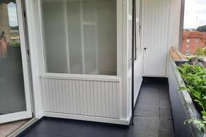 Helle 2‑Zimmer‑Wohnung mit großem Balkon - zentral in Hämelerwald – Forellenweg 34, 31275 Lehrte – Vorschaubild 10
