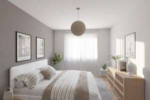Penthouse mit Weitblick im Römerquartier in Langen – Erstbezug 2026  – 63225 Langen (Hessen) – Vorschaubild 4