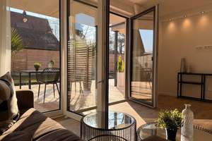 Eibach klimatisierte Neubau-Gartenwohnung mit 147 m² eigenem Garten - Erstbezug im Erdgeschoss – Die vollständige Adresse der Immobilie erhältst du vom Anbieter., 90451 Eibach, Nürnberg – Vorschaubild 18