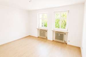 WG oder FAMILIENTRAUM - 4-Zimmer-Wohnung in Pasing – Die vollständige Adresse der Immobilie erhältst du vom Anbieter., 81241 Pasing, München – Vorschaubild 7