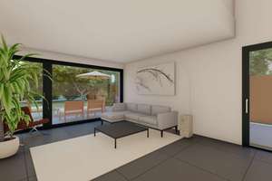 Modernes Wohnen mit Stil und Komfort – Ihr neues Zuhause in Leverkusen-Schlebusch – Die vollständige Adresse der Immobilie erhältst du vom Anbieter., 51375 Schlebusch, Leverkusen – Vorschaubild 6