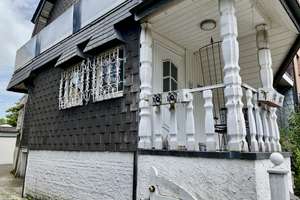 Zweifamilienhaus mit Garage und Carport in Essen – Die vollständige Adresse der Immobilie erhältst du vom Anbieter., 45357 Dellwig, Essen – Vorschaubild 4
