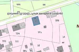 433 - Großzügiges 2-Familienhaus mit Werkstatt, Carports & großem Grundstück in Porta Westfalica – Eschweg 2X, 32457 Minden-Lübbecke (Kreis) – Vorschaubild 27