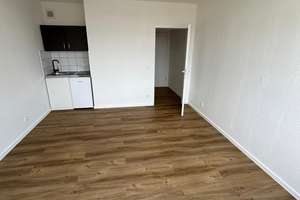 1-Zimmer Oase mit Balkon und Naturblick – Hollensiek 29, 33619 Dornberg, Bielefeld – Vorschaubild 6