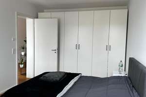 Neubau 2-Zimmer Wohnung im 4. OG mit Aufzug in Heidelberg Weststadt – Die vollständige Adresse der Immobilie erhältst du vom Anbieter., 69115 Weststadt, Heidelberg – Vorschaubild 4