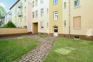Maisonettewohnung mit Loft-Charakter – 39112 Sudenburg, Magdeburg – Vorschaubild 9