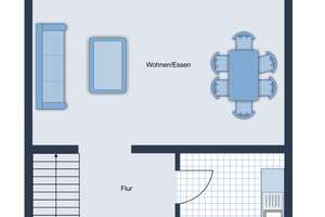 Reihenendhaus in Dortmund-Brackel
Rund 100 qm Wfl. auf rund 430 qm Grund – Die vollständige Adresse der Immobilie erhältst du vom Anbieter., 44309 Brackel (Ortsteil), Dortmund – Vorschaubild 12