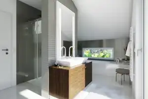 Dein Traumhaus in Hannover - Individuell gestaltet mit LivingHaus – Hannover – Vorschaubild 10