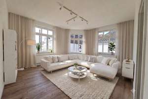 Willkommen in Ihrem neuen Zuhause! 
Exclusiv und Lichtdurchflutet – Leubnitzer Hauptstraße 82, 8412 Werdau – Vorschaubild 4