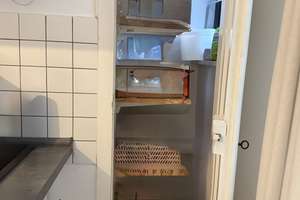 Ruhig gelegene 2-Zimmerwohnung mit tollem Balkon ins Grüne – Eugen-Richter-Straße X, 68199 Neckarau, Mannheim – Vorschaubild 7