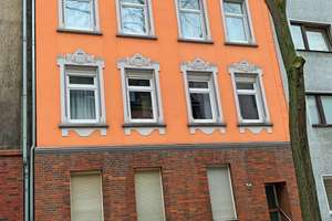 Gut aufgeteilte Maisonette-Wohnung mit  116m² Wohnfläche – Nohlstraße 125, 46045 Altstadt-Süd, Oberhausen – Vorschaubild 13