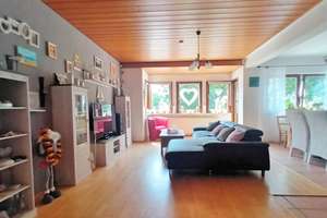 Reihenmittelhaus in Vöhringen mit viel Platz! – Die vollständige Adresse der Immobilie erhältst du vom Anbieter., 72189 Vöhringen – Vorschaubild 3