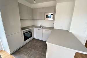 Traumhafte Wasserlage in Grünau, 2 Zimmer Wohnung mit großer Terrasse, EBK, Aufzug – Dahmestraße 15, 12527 Grünau, Berlin – Vorschaubild 9