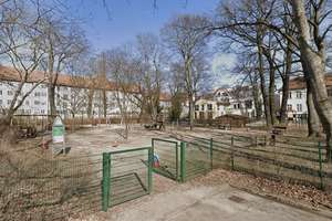 Für Investor*innen: Charmante Kapitalanlage im beliebten Pankow – Die vollständige Adresse der Immobilie erhältst du vom Anbieter., 13156 Niederschönhausen, Berlin – Vorschaubild 10