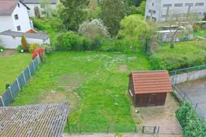 Großzügiges Einfamilienhaus mit riesigem Grundstück und viel Potential! – Karlsruhe (Kreis) – Vorschaubild 21
