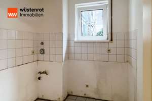 Ihr eigenes Plätzchen: 2 Zimmer, Terrasse & ruhige Hinterhauslage – Die vollständige Adresse der Immobilie erhältst du vom Anbieter., 75172 Weststadt, Pforzheim – Vorschaubild 5