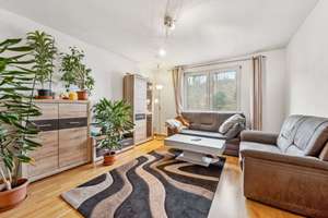Gemütliche Wohnung Nähe Elberfelder Innenstadt – Bendahler Straße 64, 42285 Barmen, Wuppertal – Vorschaubild 1
