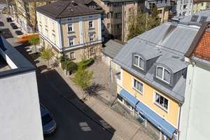Historisches Ensemble in Bestlage: Zwei Wohn- und Geschäftshäuser nahe dem Salzstadel – Die vollständige Adresse der Immobilie erhältst du vom Anbieter., 83022 Innenstadt, Rosenheim – Vorschaubild 19