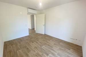 Erstbezug! Wohnen am Mattlerbusch, 3 Zimmer, große Balkone, 2.OG, WBS notwendig. – Oldenburger Str. 21/25, 47169 Röttgersbach, Duisburg – Vorschaubild 9
