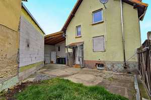 Modernisiertes Einfamilienhaus sucht helfende Hände zum wieder Aufhübschen! – Alzey-Worms (Kreis) – Vorschaubild 21
