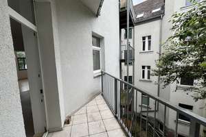 Moderne 2 Zimmer mit Top Bad sowie inkl. einer EBK – Hammerstr. 11, 9130 Sonnenberg, Chemnitz – Vorschaubild 4