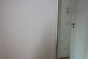 1 Zimmer + Badezimmer Apartment in Augsburgs lebendiger Innenstadt – Nagahama-Allee 76, 86153 Am Schäfflerbach, Augsburg – Vorschaubild 11