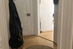 Sehr schön sanierte Wohnung mit Balkon, Dielenböden und Wohnküche in stilvollem Altbau! – Die vollständige Adresse der Immobilie erhältst du vom Anbieter., 68169 Neckarstadt-West, Mannheim – Vorschaubild 4