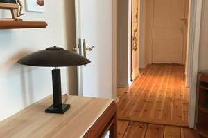 Helle 6-Zimmer-Wohnung mit 2 Eingängen – Die vollständige Adresse der Immobilie erhältst du vom Anbieter., 10405 Prenzlauer Berg, Berlin – Vorschaubild 14