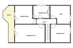 Attraktives EFH mit tollem Garten, 3 Stellplätzen und Topanbindung in familienfreundlicher Lage – Ludwigslust (Kreis) – Vorschaubild 27