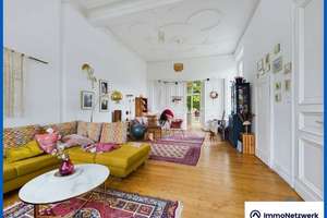***Maisonettewohnung im Jugendstilgebäude mit Terrasse & über 121 m² WF***SÜDSTADT – Die vollständige Adresse der Immobilie erhältst du vom Anbieter., 53113 Südstadt, Bonn – Vorschaubild 2