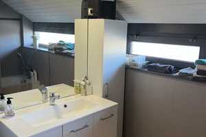 Nur 10 Min. von Hartheim! Großes TRAUM EFH in Top Zustand mit ELW/FEWO (AirBnB  30.000€ p.J.) – Breisgau-Hochschwarzwald (Kreis) – Vorschaubild 36