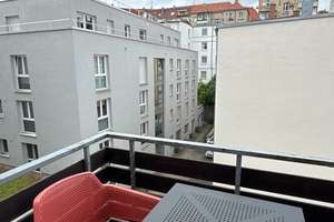 Gemütliche 3-Zimmer-Wohnung mit Sonnenbalkon im Stuttgarter Westen – Rosenbergstraße 84, 70176 Rosenberg, Stuttgart – Vorschaubild 15
