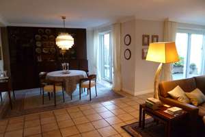 Exklusiver Bungalow (mit Einlieger) in Bestlage, Doppelgarage – Augustin-Wibbelt-Straße 31, 46242 Fuhlenbrock, Bottrop – Vorschaubild 7