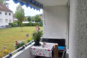 3-Zimmer-Wohnung mit Balkon: Ihr neues Zuhause in Münster-Kinderhaus – 48159 Kinderhaus-Ost, Münster – Vorschaubild 6