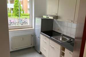 Attraktive Erdgeschosswohnung mit Terrasse, Einbauküche, Kellerraum und Stellplatz – zu verkaufen – Die vollständige Adresse der Immobilie erhältst du vom Anbieter., 48161 Gievenbeck, Münster – Vorschaubild 7