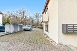 Helle 1-Zimmer-Wohnung mit Balkon & Stellplatz in ruhiger Waldrandlage – Stuttgart-Heumaden – Dreizlerstraße 64, 70619 Heumaden, Stuttgart – Vorschaubild 18