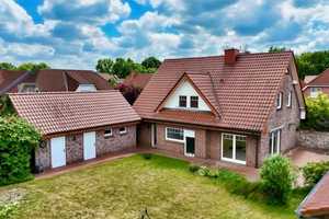 Großzügiges Einfamilienhaus mit großem Garten in guter Lage von Lohne – Grafschaft Bentheim (Kreis) – Vorschaubild 3