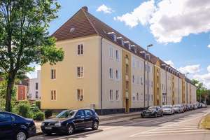 Wohnen im Herzen von Wolfsburg // 1.OG rechts – Rothenfelder Str. 24, 38440 Rothenfelde, Wolfsburg – Vorschaubild 1