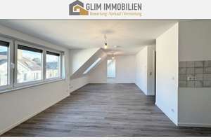 Energieeffiziente 2 Zimmer Neubauwohnung in Krefeld-Stadtmitte